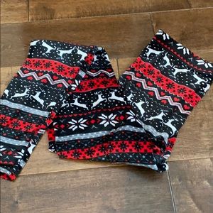Christmas Leggings
